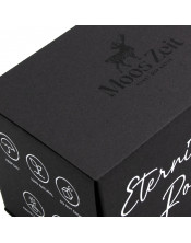 Black Small Deep Gift Box