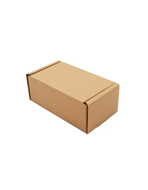 Mailing Box for Size S Post Terminals