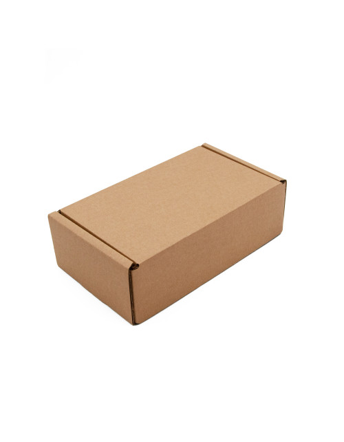 Pasta kastīte S izmēra pasta termināļiem