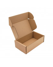 Mailing Box for Size S Post Terminals