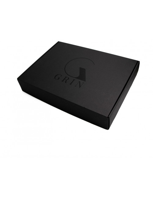 Quick Closing Large Black Box for Packing Clothes