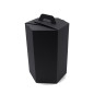 Black Gift Box for Lithuanian Tree Cake,  345 mm Height