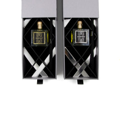 Verslo dovana su namų kvapu