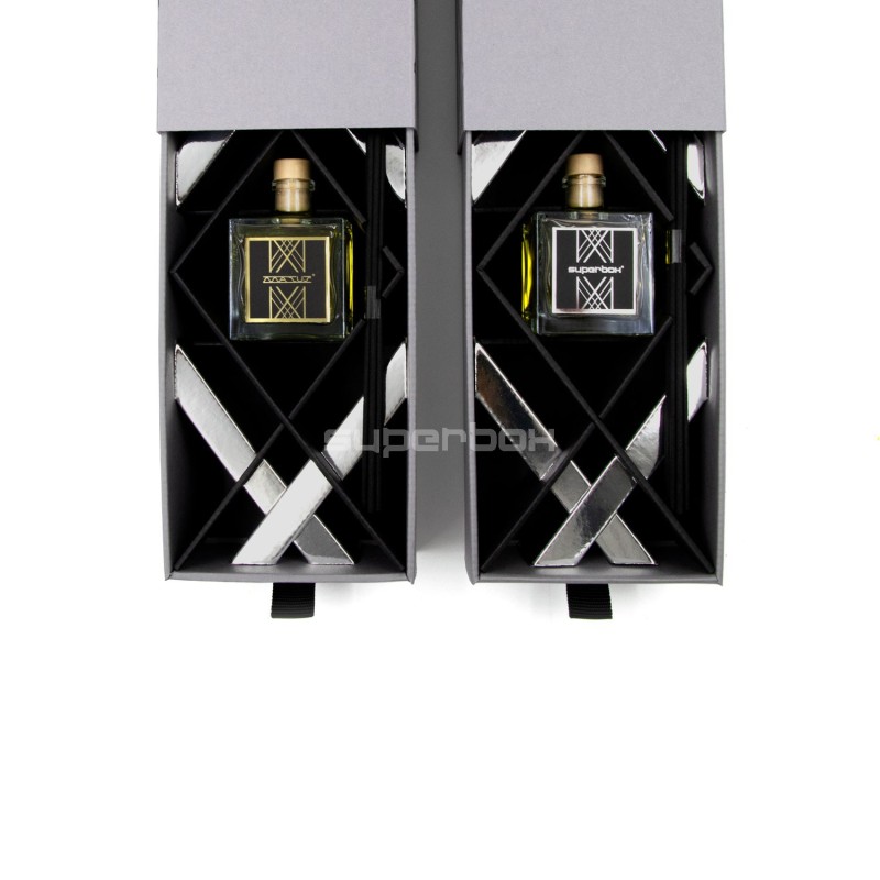 Verslo dovana su namų kvapu