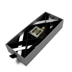 Verslo dovana su namų kvapu