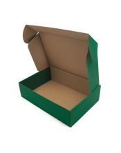 Piegādes iepakojums ir pielāgots dāvanu kastītei