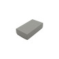 Grey Two Piece Cardboard Gift Box