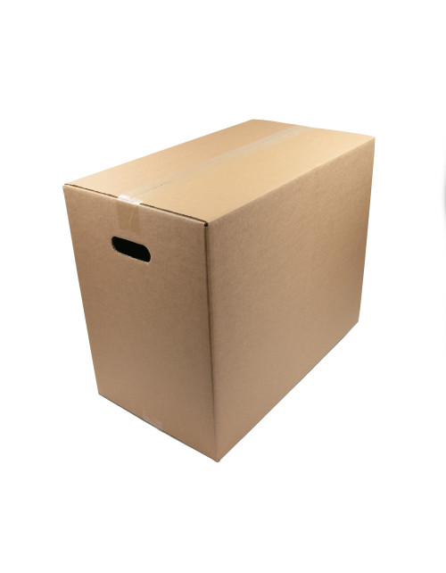 Mailing Box for Post Terminals