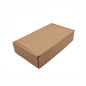 Large Shipping Box for Size M Post Terminals