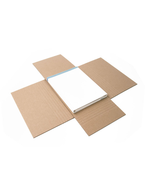 Universal Package for Parcels