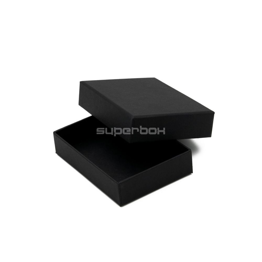 PKGSMART Gift Box, Large Black Magnetic Gift Box with Lid for Birthday,  11.5x8.1x3.8 inches - Walmart.com