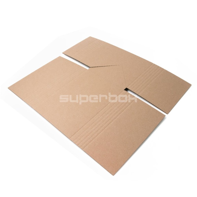 Universal Package for Parcels Up to A4 Size