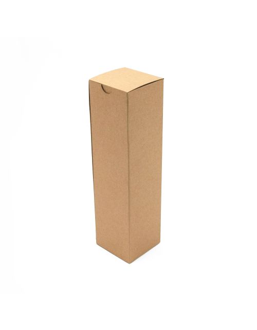 Tall Black Narrow box for Home Fragrance