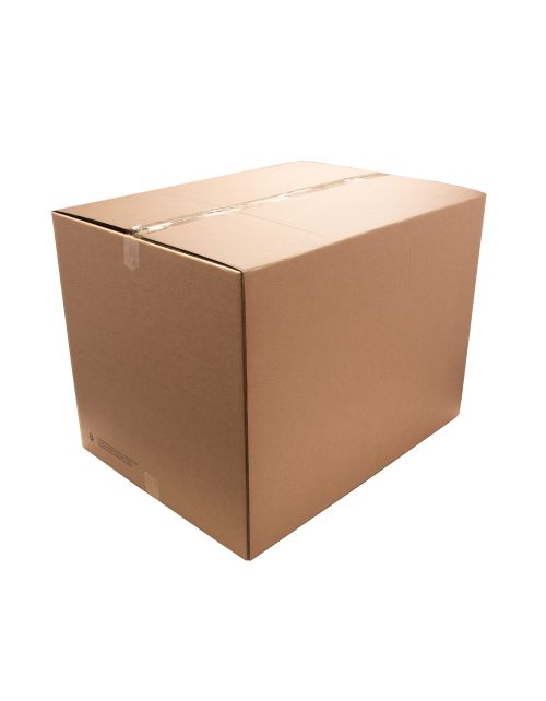 Super Large 7 mm Thick Shipping Package