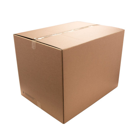 Super Large 7 mm Thick Shipping Package