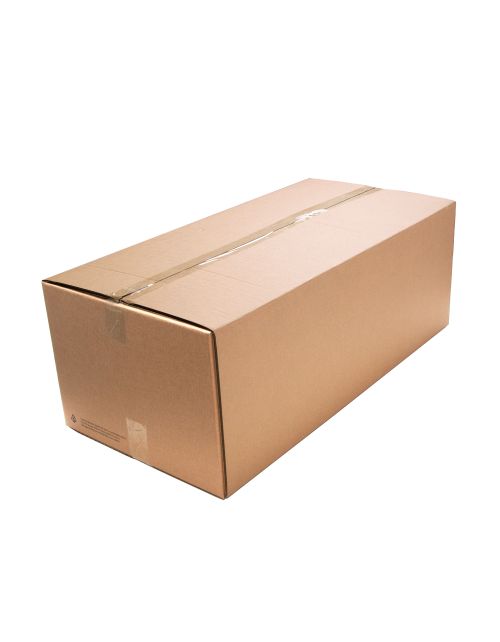 Large 7 mm Thick Shipping Package