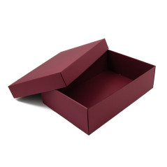 Winered Universal Two-part Box 10 cm High