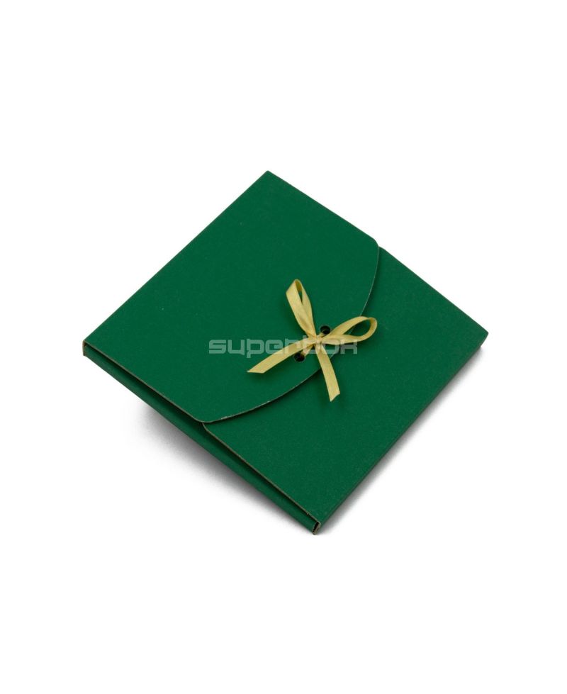 Small Eco-green Envelope