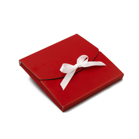 Red Small Fancy Envelope