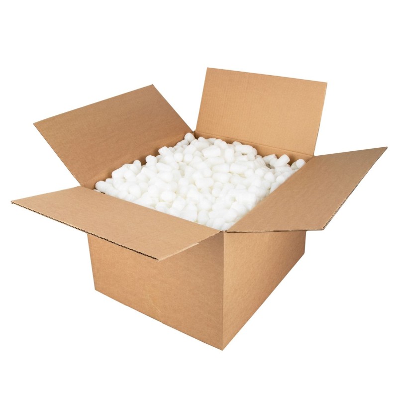 Nature Friendly Packing Pellets, 50 l Nature Friendly Packing Pellets, 50 l
