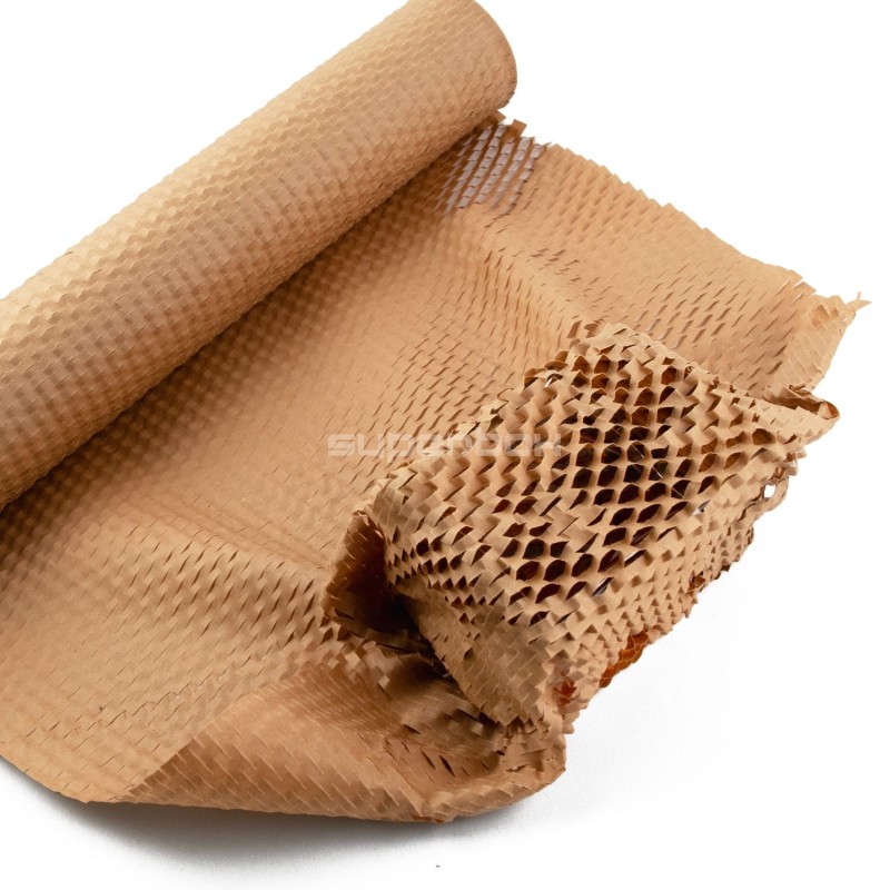 Flexible Protective Wrapping Paper, 40cmx100m