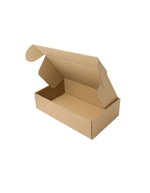 comb desirable Accompany Kartoninės siuntimo dėžės - Superbox