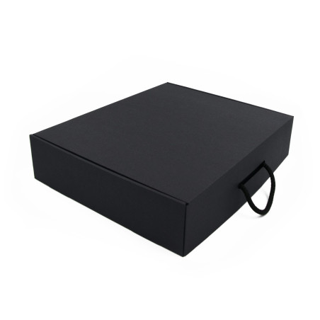 Gift Box of Suitcase Type