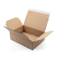 E-commerce A4 Format Box | 330x232x97 mm | Superbox