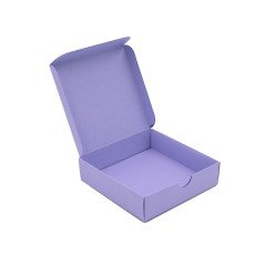 Violet Gift Box