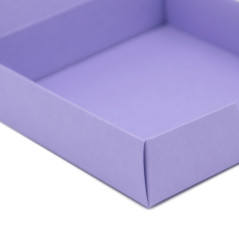 Violet Gift Box