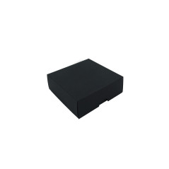 Black Small Square Gift Box