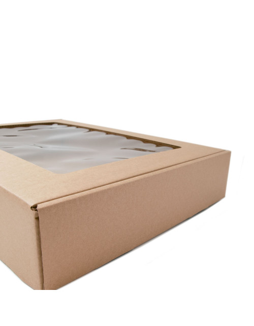 Коробка для упаковки одеял