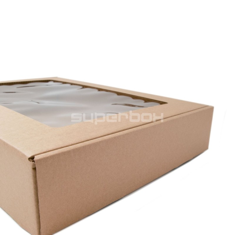 Box for Blanket Packaging