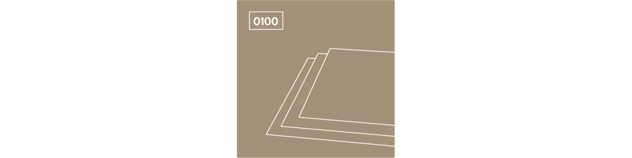 Corrugated Cardboard Rolls and Sheets – FEFCO Style Series 01