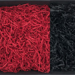 Rigid Shredded Paper