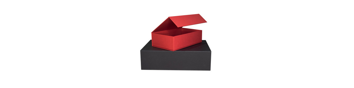 Magnetic Gift Boxes