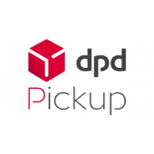DPD Pickup (XS)