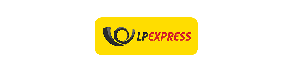 L dydžio dėžės LP EXPRESS paštomatams