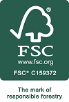 FSC сертификат C159372