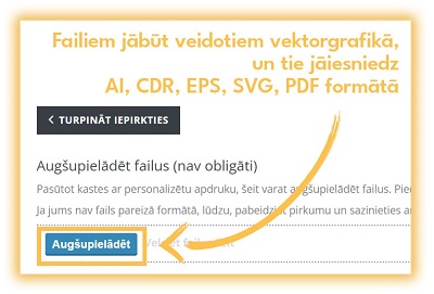 Augšupielādēt failu