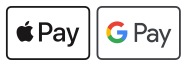 Apple Pay, Google Pay