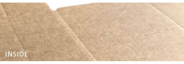 Bad Side of Corrugated Cardboard Packaging