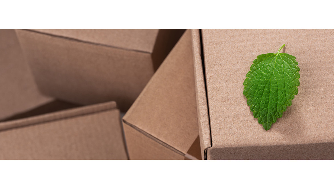 Kas yra ekologiška pakuotė? I dalis: Pakuočių perdirbimas