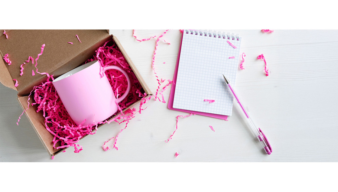 Kuo užpildyti dėžutės vidų? Idėjos ir patarimai