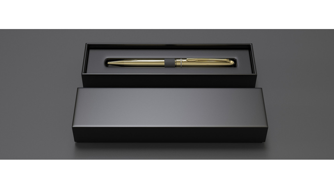 Kas yra kietosios dėžutės (RIGID packaging)?