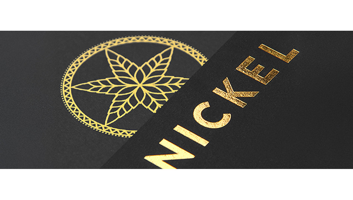 Kuo skiriasi šilkografinis auksas ir auksinis folijavimas?