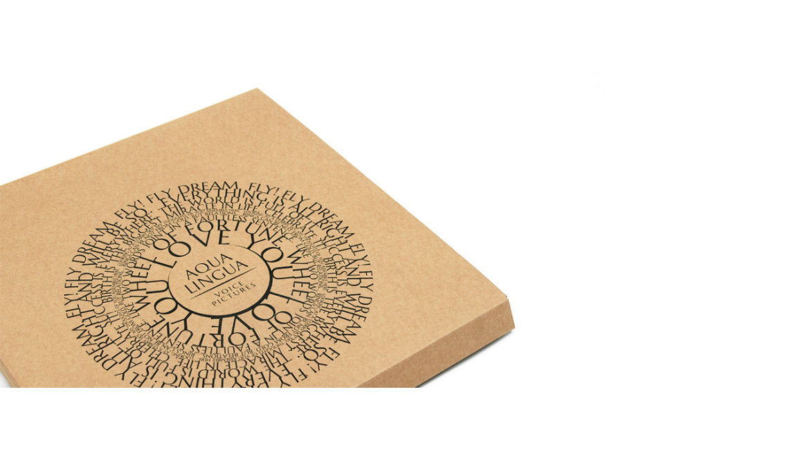 Kiek kainuoja uždėti logotipą ant pakavimo dėžutės?